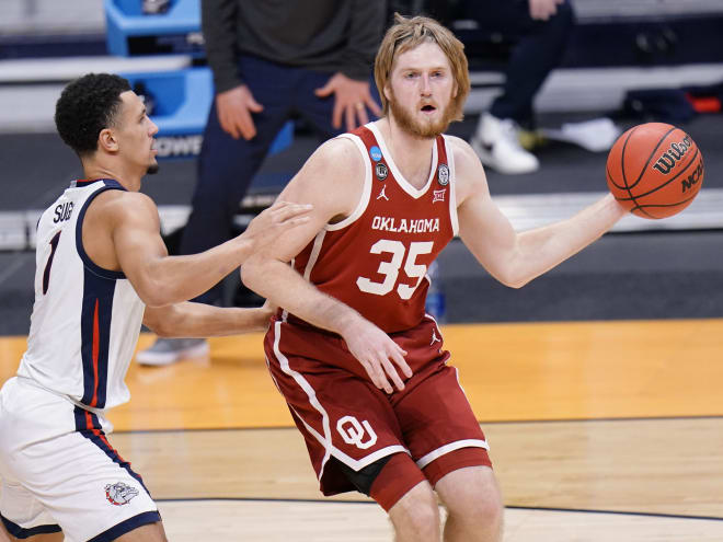 McDonald's Nuggets: Hoops' brave new world, top commits