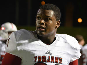 What's next for Michigan after losing three commits in three days?