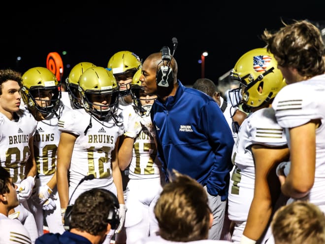 Early 2021 Arkansas High School Football Playoff Thoughts