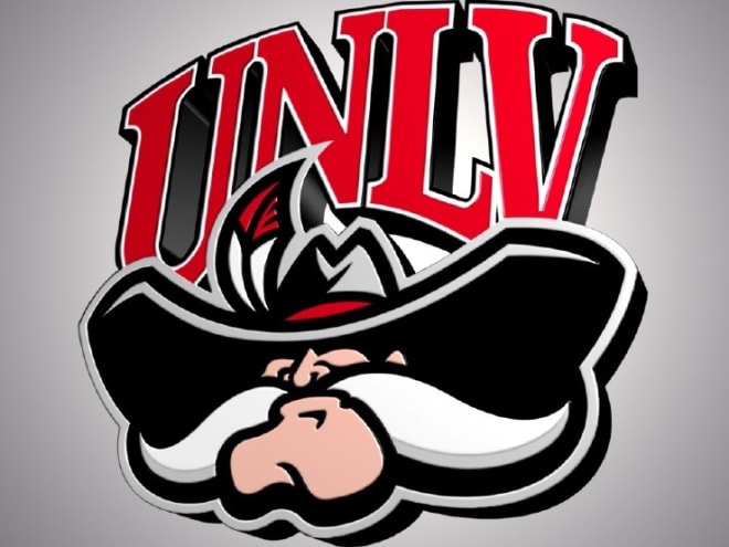 The UNLV Rebels are hitting up the JUCO scene