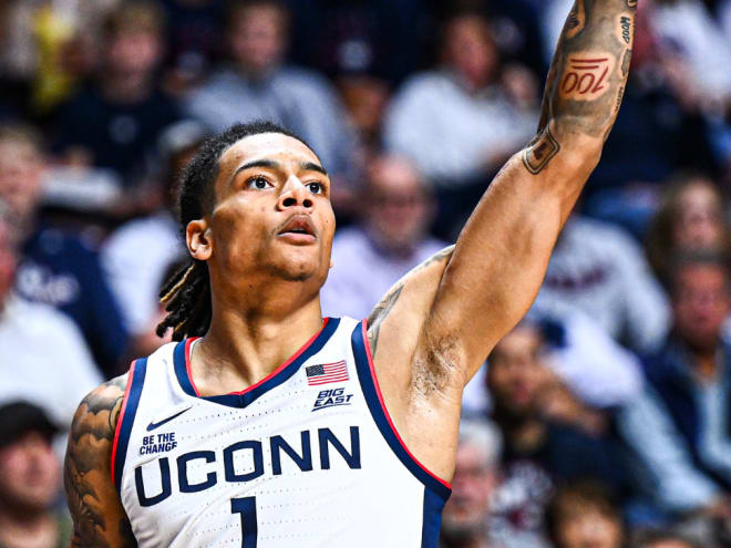 UConn Hoops: Huskies shake off rust in charity exhibition against URI