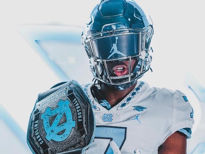 4-Star Safety White Commits to UNC