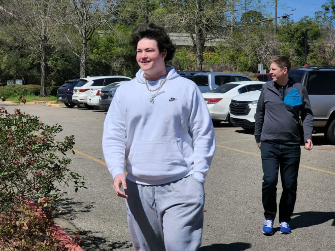 Out-of-state recruits open up about weekend visits to FSU Football