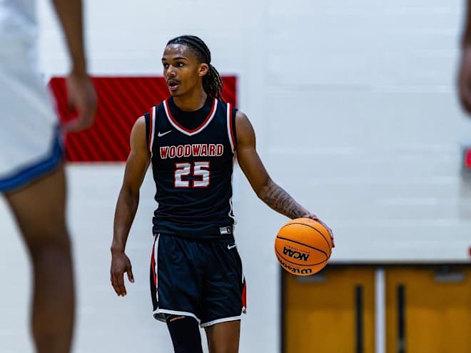Army Basketball Commitment: Guard Deke Cooper says yes to Army