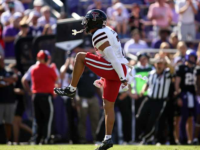 Rob Greene’s job as big as any on Texas Tech’s staff as new safeties coach