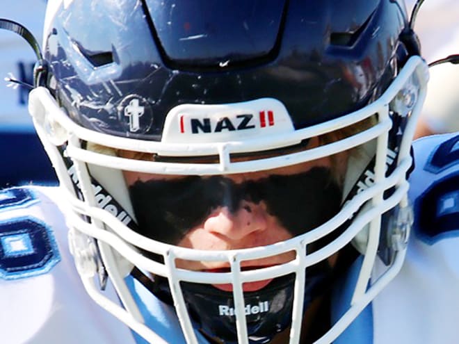 Kaminski is moving his recruiting forward