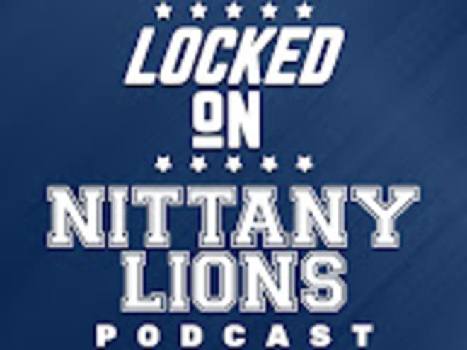 Locked On Nittany Lions: DCC discusses recruiting + Minnesota game