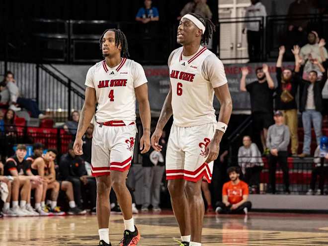 Houge finds next college home