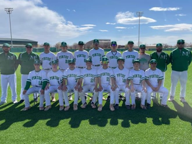 New Mexico High School Baseball - Wednesday Recap