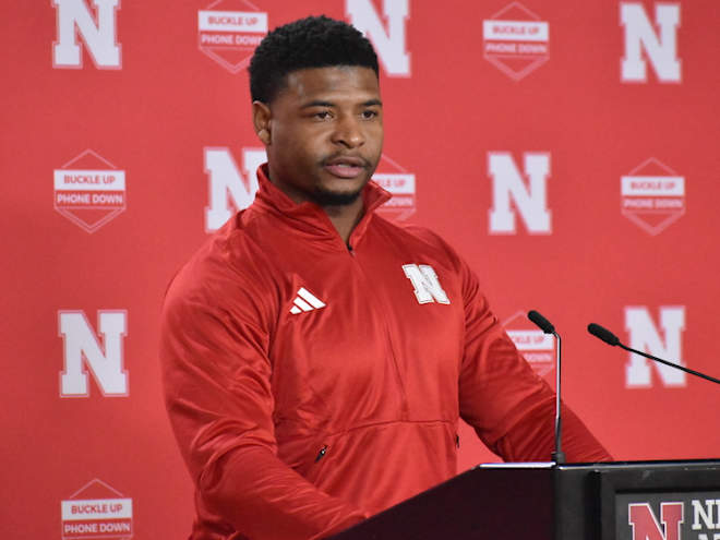 Three takeaways from WR coach Daikiel Shorts’ first press conference