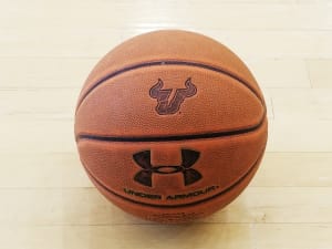 USF Offers 2019 Tennessee Point Guard