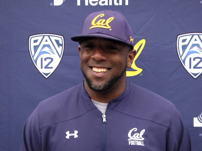 Northwestern taps Aristotle Thompson as new running backs coach