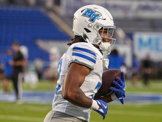 INSTANT ANALYSIS: Memphis defeats Middle Tennessee 24-7