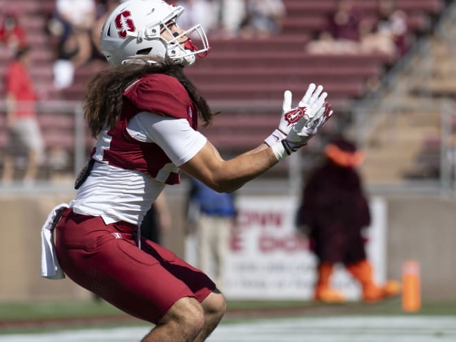 Five takeaways from Stanford’s loss to Virginia Tech