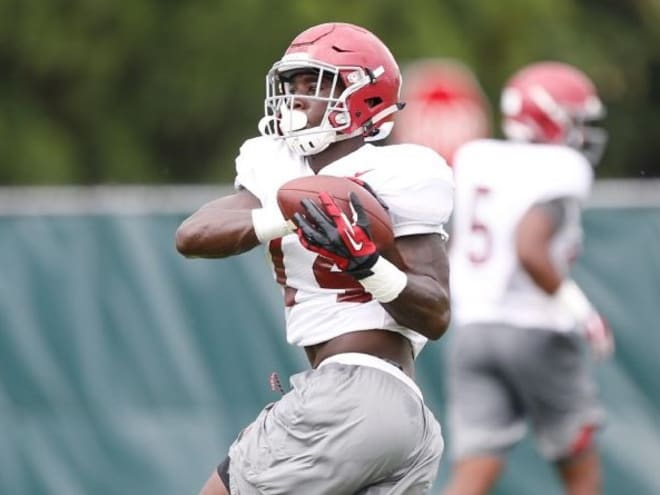 Mississippi State Signs Graduate Transfer WR Tyrell Shavers