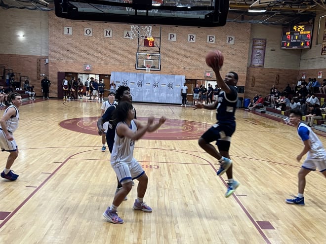 CHSAA June Team Camp (Sunday’s Top Performers)
