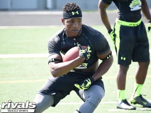 SEC breakdown: Key 2018 targets