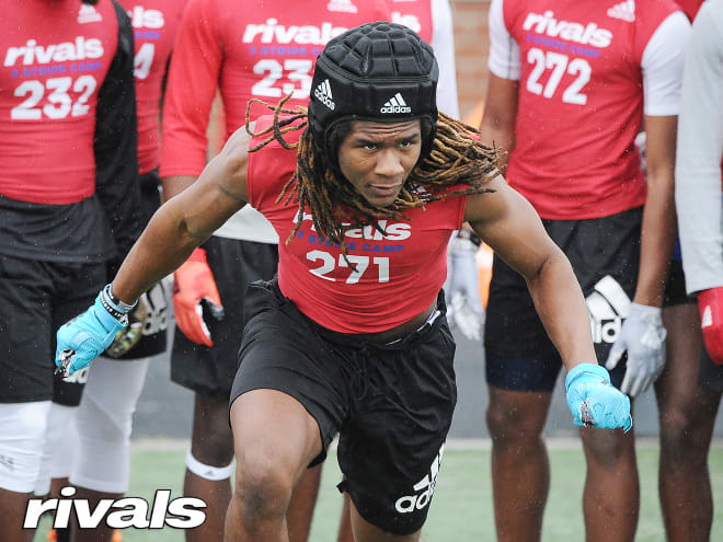 Rivals Camp Series Charlotte: Five teams that should be pleased