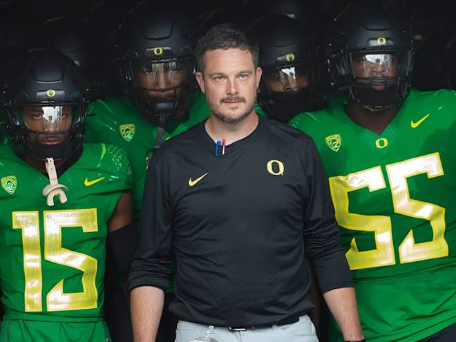 Thursday Roundup: A Turning Point Kind of Week in Eugene