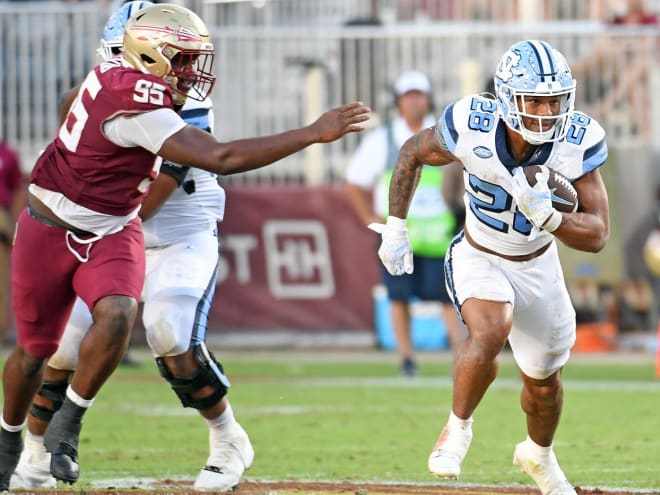 Takeaway Tuesday: No Tar Heel blue skies for FSU's program after UNC loss