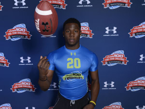 Rivals100 DB Devon Hunter high on Maryland following visit