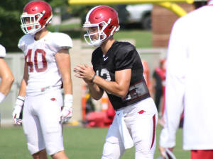 True Freshman Status Report - Post-Fall Camp