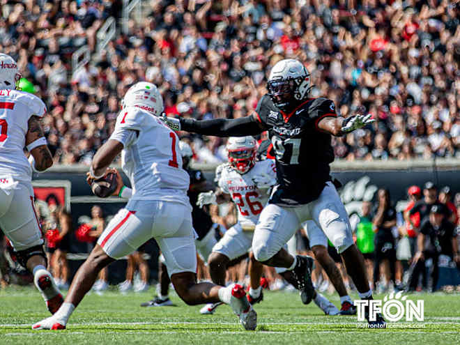 Eric Phillips receives minicamp invite from San Francisco 49ers