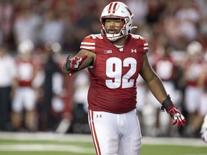 Wisconsin Badgers Transfer Portal Tracker