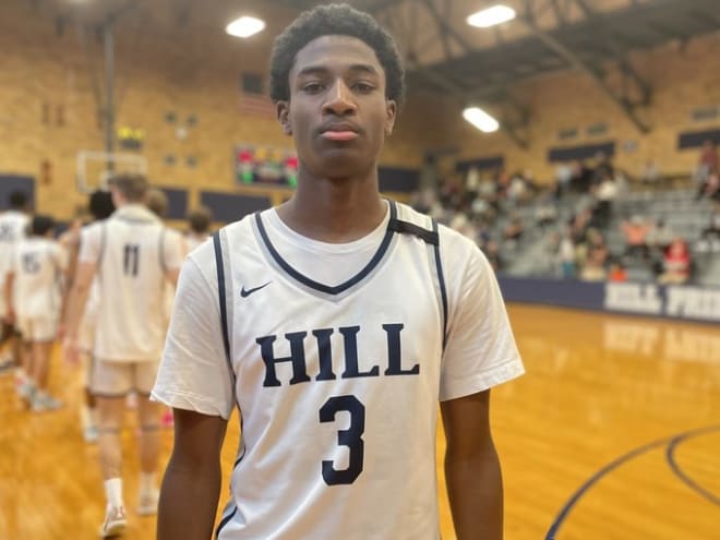 Rens Guard Commits to Big East Program