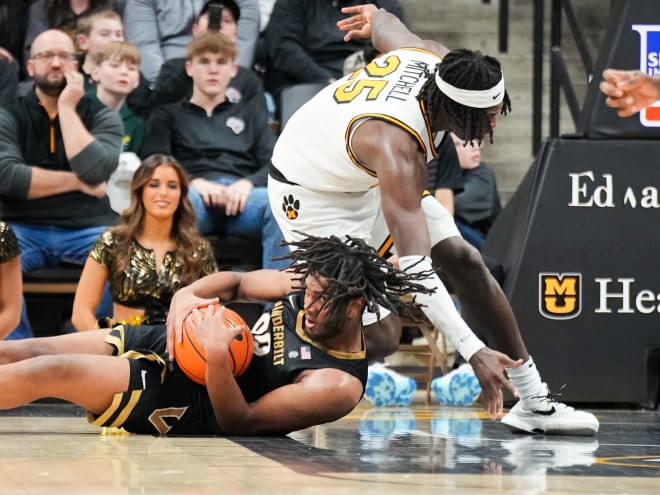 Tigers Start Hot, Dores Lose Second In a Row