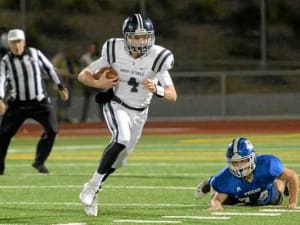 Spencer Petras on his Cal Offer, Visit, and Jared Goff