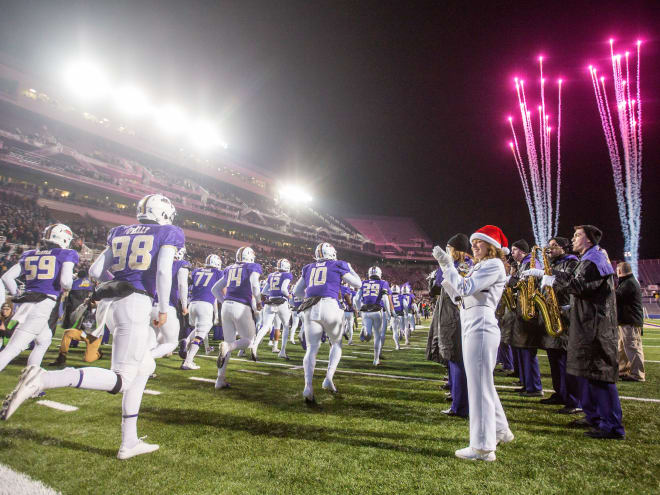 LIVE BLOG: National Signing Day At JMU LIVE BLOG: National Signing Day At JMU