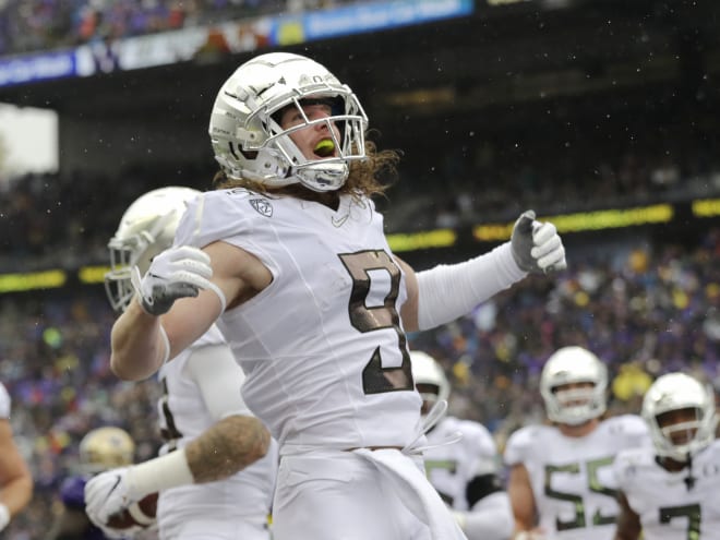 Transfer Tuesday: Five WRs that entered the portal last week