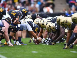 Cal Lands a 2020 Lineman: OL Everett Johnson Breaks Down his Commitment