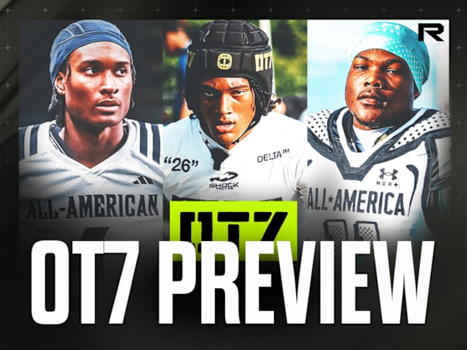 OT7 kicking off new 7-on-7 season off with star-studded tournament