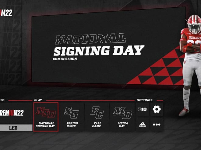 Early Signing Day Live Thread