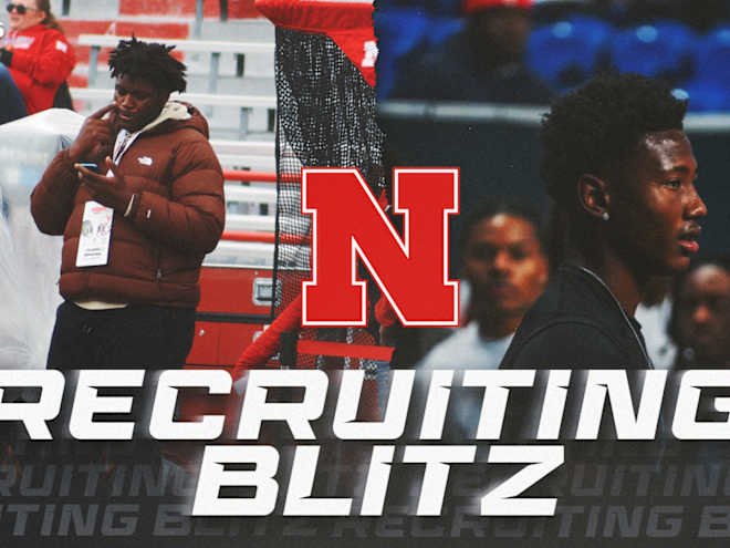 Recruiting Blitz: Top targets set Nebraska OVs, intel on new 2027 offers