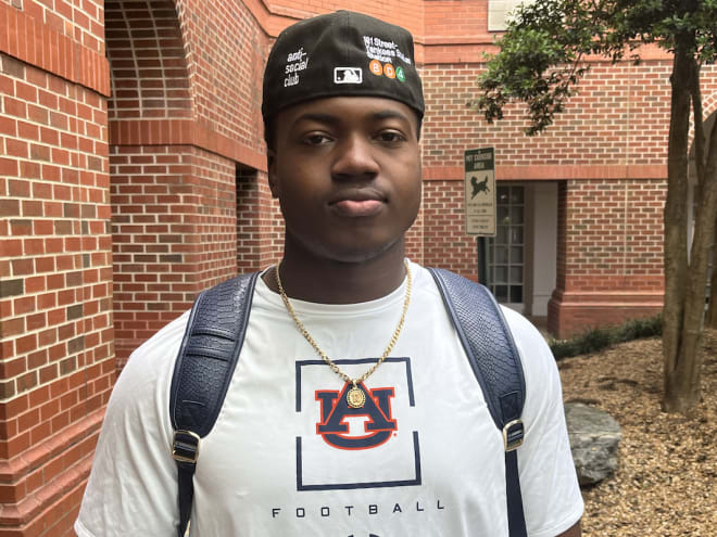 Auburn has ‘huge shot’ for elite edge