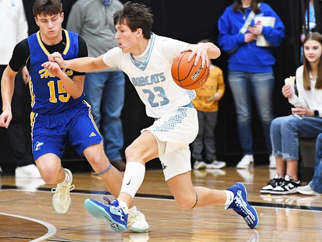 Monday Night BBB Districts Preview, Classes C-2, D-1, D-2