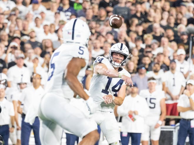 Penn State vs Ohio: Keys to victory for the Nittany Lions