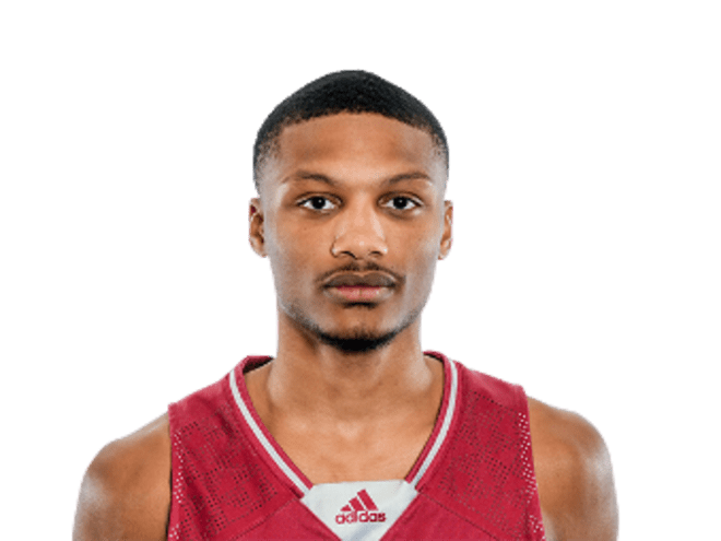 DJ Dudley commits to Dunkin' Dogs
