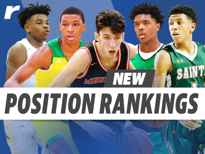 Roundtable on updated 2021 position rankings