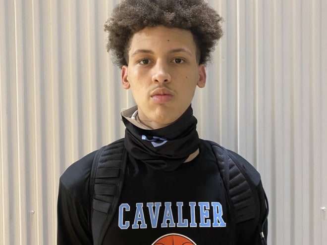 Mizzou making strong impression on 2023 forward Jordan Butler Mizzou making strong impression on 2023 forward Jordan Butler