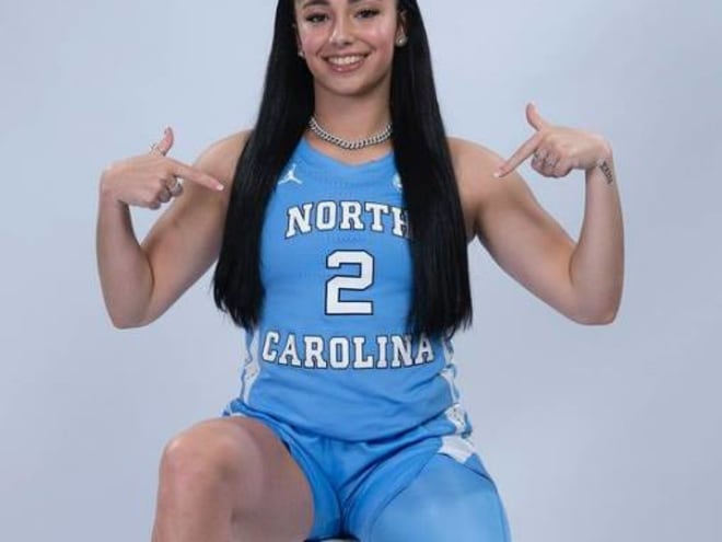 Girls: New York-Bred UNC Transfer Headed West