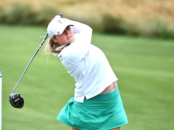 MSU women's golf ends season with a top-20 NCAA Championship finish