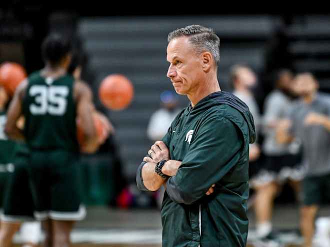 MSU adds Harvard guard transfer Denham Wojcik, son of Doug Wojcik