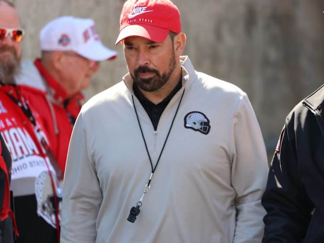 Key Takeaways as Ryan Day dives into post-spring updates