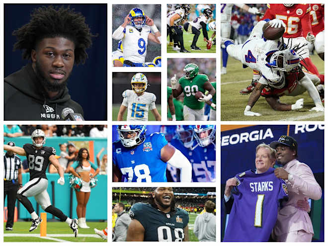 The NFL's Georgia-Only Team