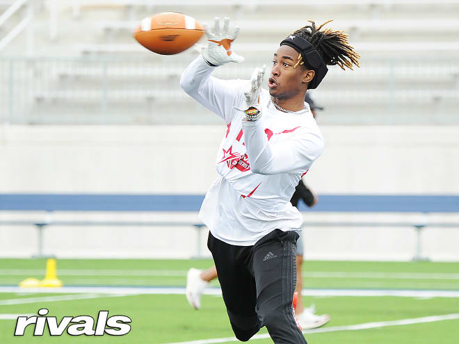 Rivals Camp Series Houston: Four teams with buzz