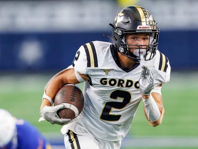 Versatile offensive weapon Ry Reed picks up Army offer